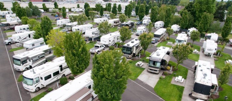 Top Nudist Rv Parks In America CampingComfortably